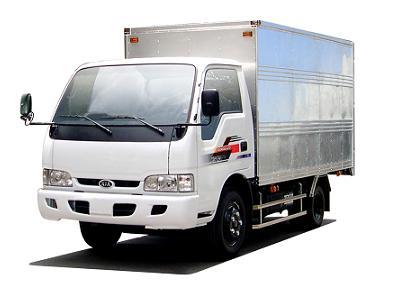 Những loại thuế cần phải đóng khi mua xe tải
